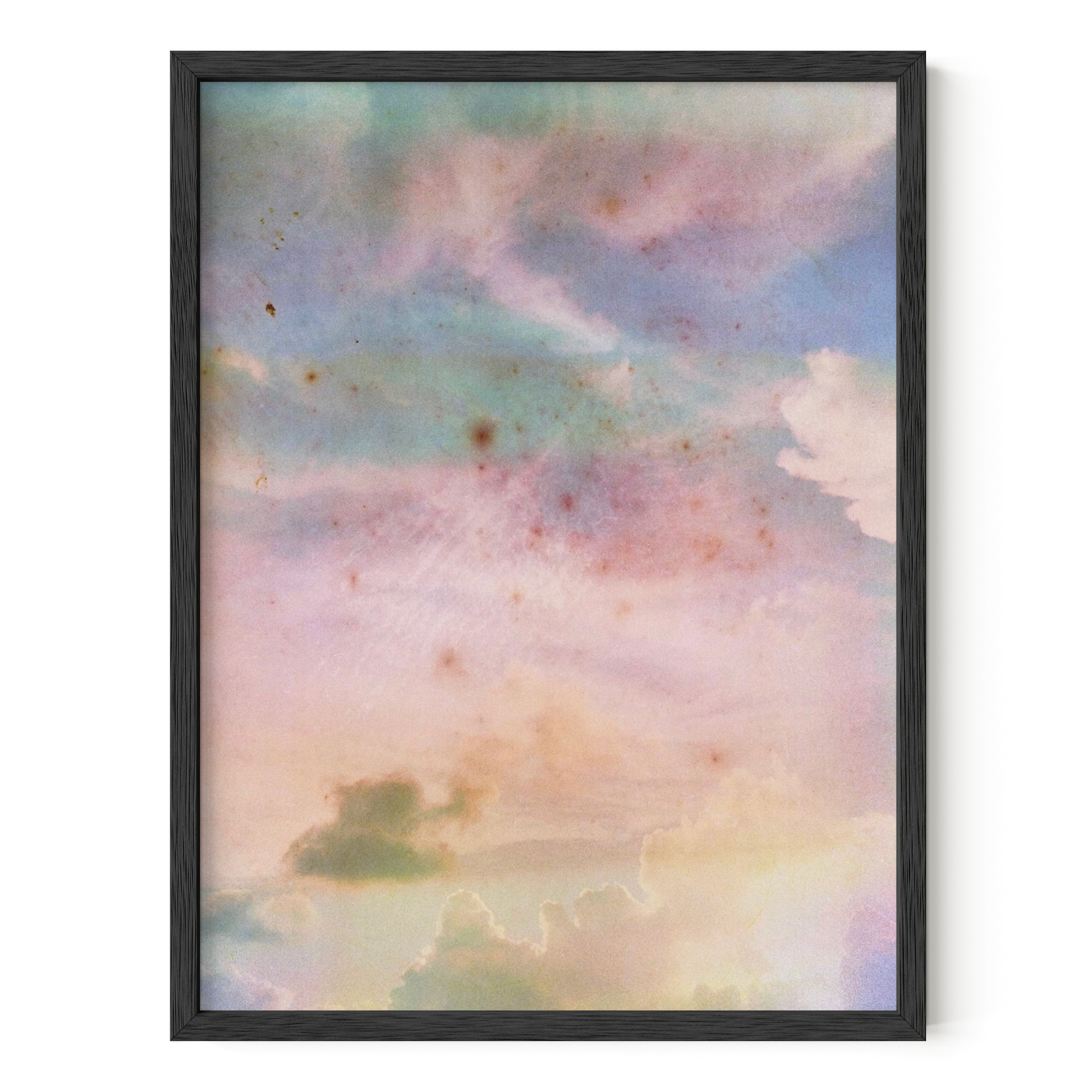 A Soft Place To Land