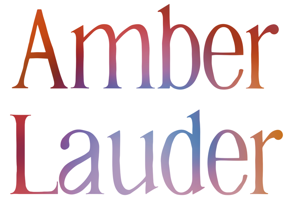 Amber Lauder
