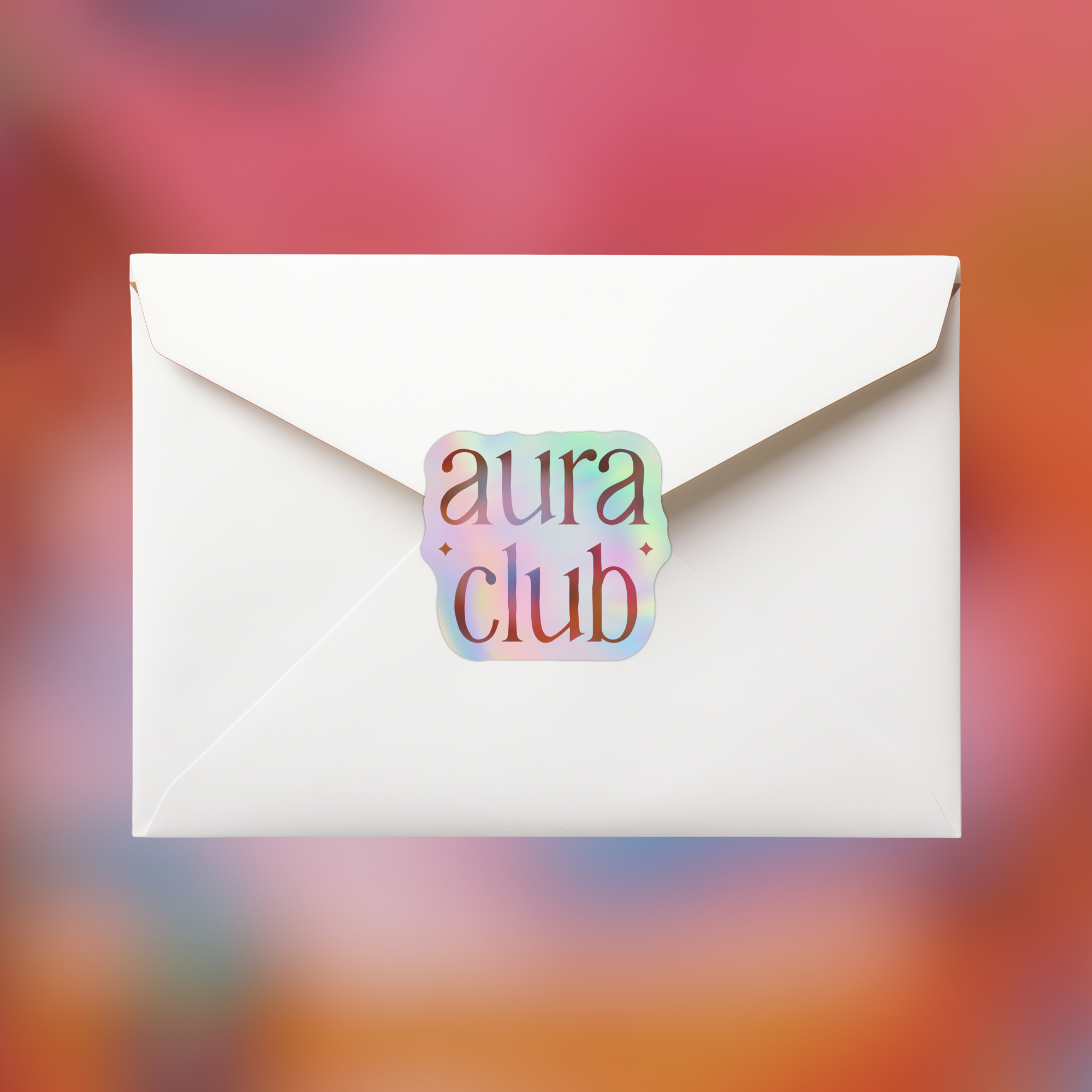 Aura Mail Club