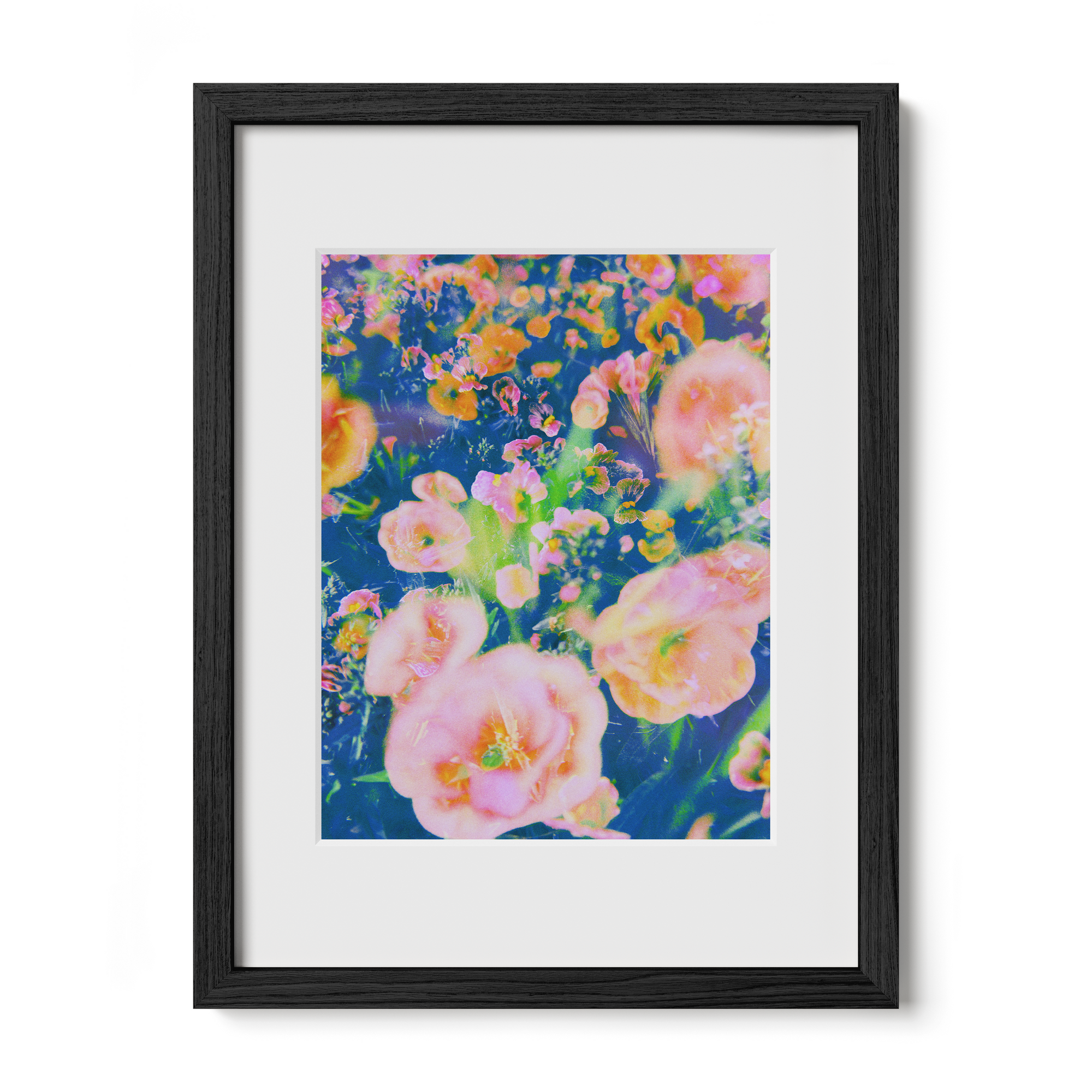 Blooming Impressions