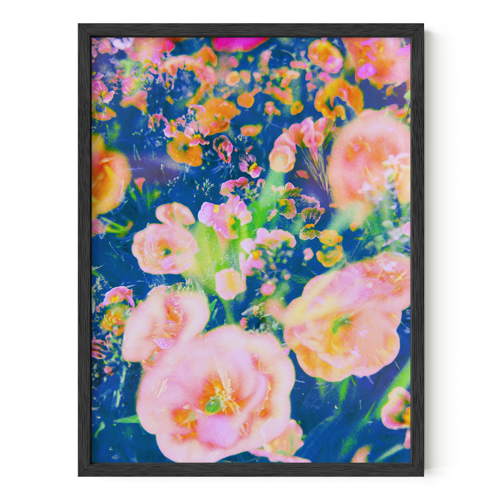 Blooming Impressions