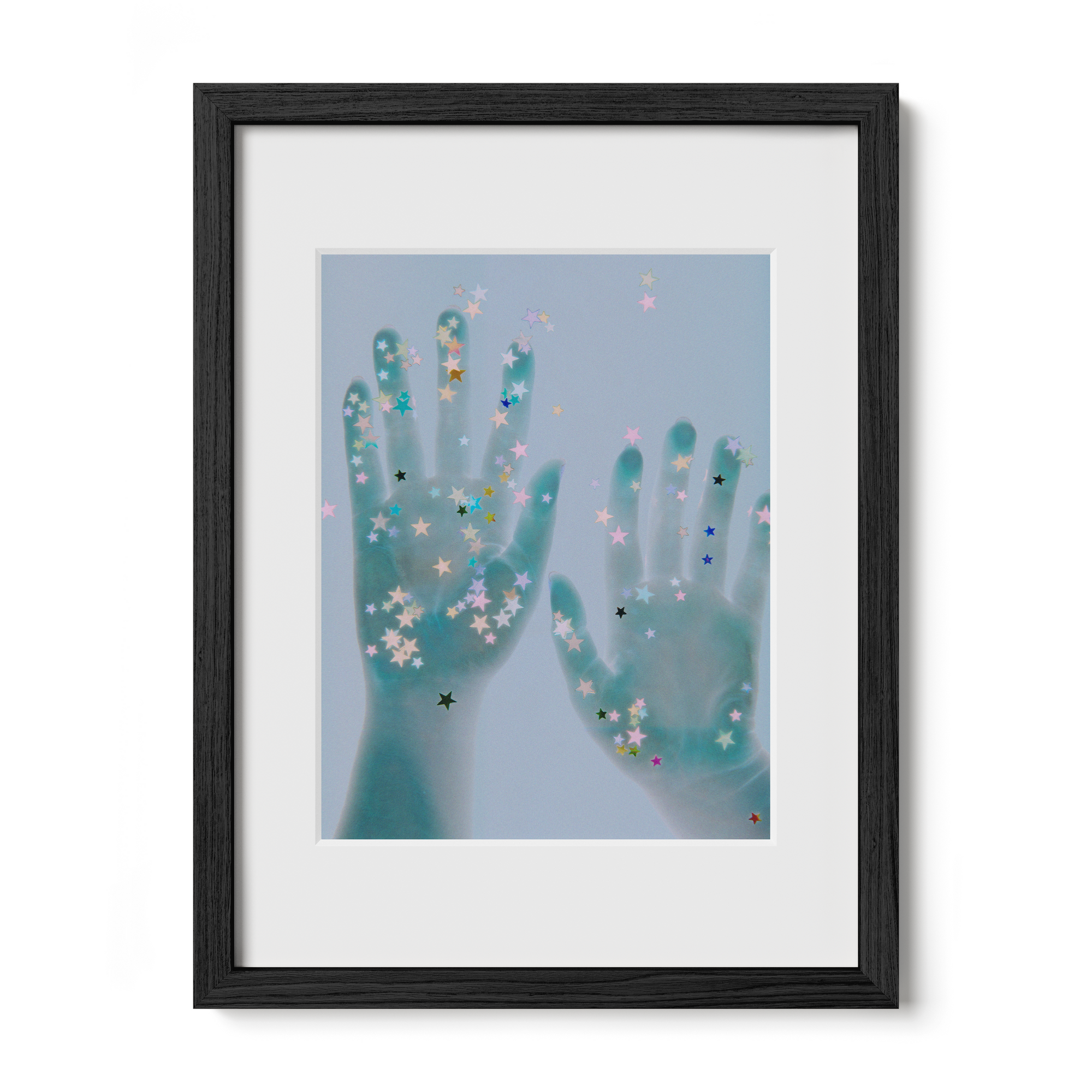 Cosmic Touch - Blues