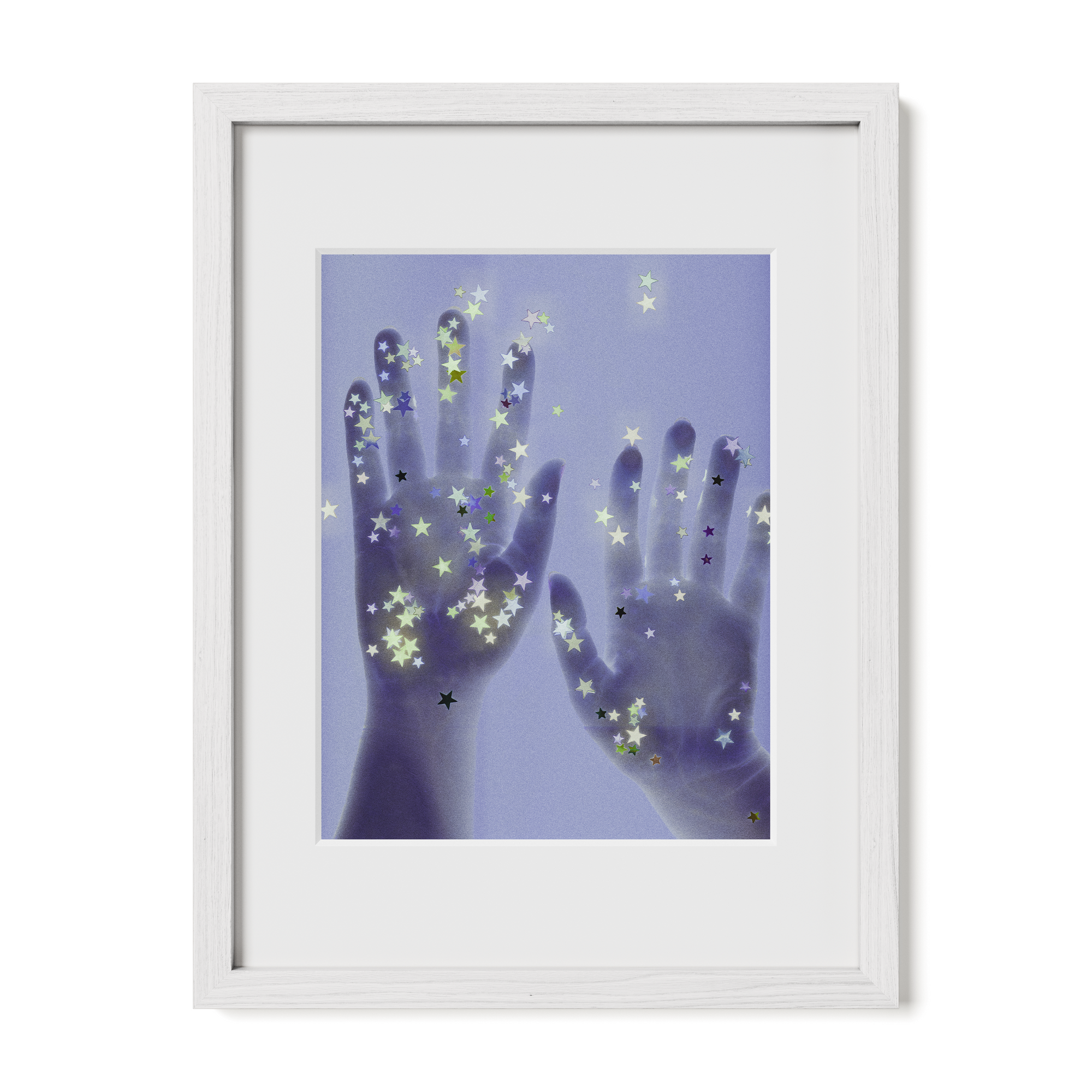 Cosmic Touch - Blues