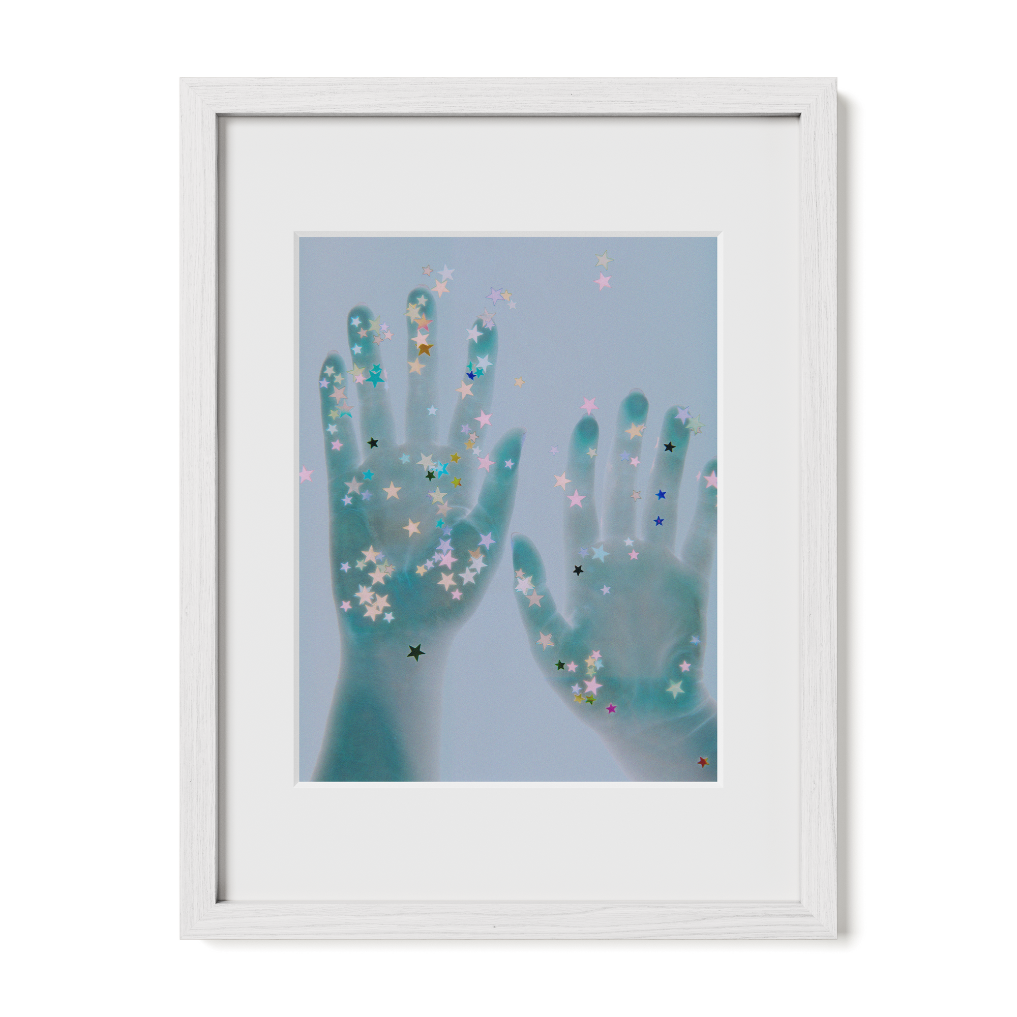 Cosmic Touch - Blues