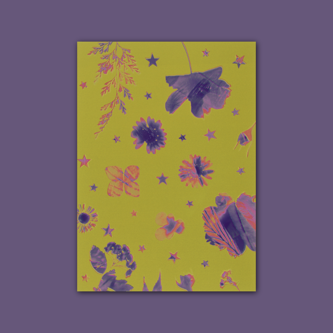 Manic Pixie Dream Garden